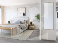 Town House · Obra Nueva San Juan Alicante · Cabo De Las Huertas