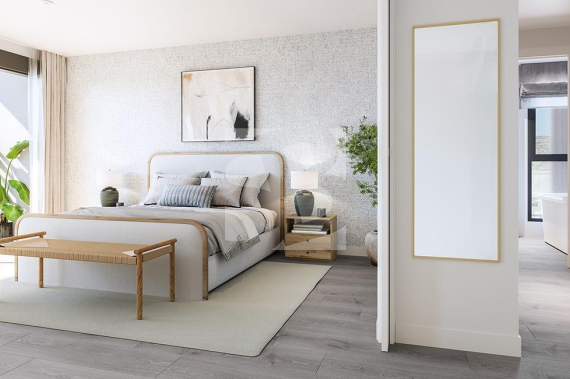 Town House - Obra Nueva - San Juan Alicante - Cabo De Las Huertas