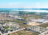 Villa · Nouvelle construction CIUDAD QUESADA · Lo Marabu