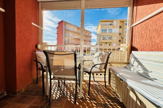 Apartamento - Segunda Mano - La Mata - Puerto Romano
