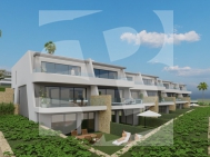 PENTHOUSE · Nowo zbudowane FINESTRAT · Camporrosso Village