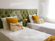 Bungalow · Nouvelle construction ALGORFA · La Finca Golf
