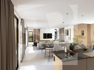 Villa · Nouvelle construction Banos y Mendigo · Altaona Golf