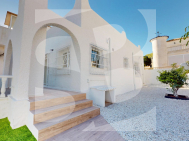 B · Resale ORIHUELA COSTA · Blue Lagoon