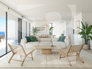 Villa · Obra Nueva Benitachell · Cumbres Del Sol