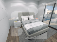 Villa · Obra Nueva FINESTRAT · Sea Hills