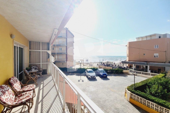 Apartment - Resale - La Mata - La Mata