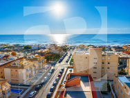 A · La Revente TORREVIEJA · La Mata