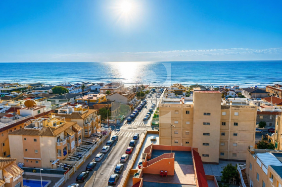 A - La Revente - TORREVIEJA - La Mata