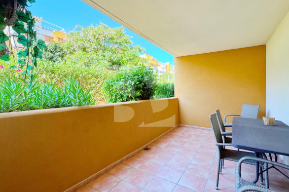 Apartamento - Segunda Mano - TORREVIEJA - Punta Prima