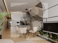 Town House · New Build ORIHUELA COSTA · Los Dolses