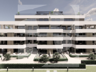 Attique · Nouvelle construction Torre Pacheco · Santa Rosalia Lake And Life Resort