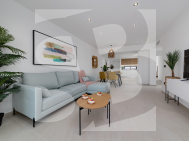 Appartement · Nouvelle construction LOS ALCAZARES · Euro Roda