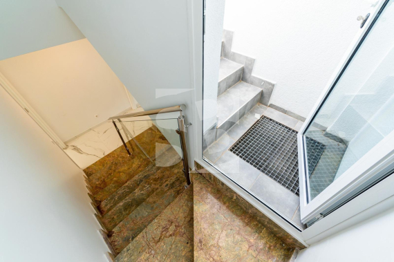 Villa - New Build - ORIHUELA COSTA - Pau 26