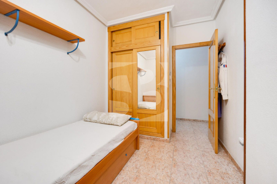 A - Segunda Mano - TORREVIEJA - Puerto deportivo marina salinas