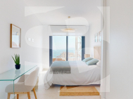 Apartamento · Obra Nueva Aguilas · Isla Del Fraile