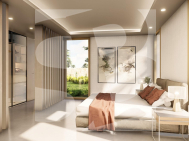 Villa · Obra Nueva ALGORFA · Lomas De La Juliana