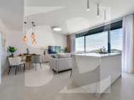 Apartment · New Build FINESTRAT · Camporrosso Village