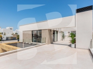 Villa · New Build CIUDAD QUESADA · Rojales