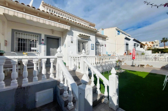 Дуплекс - Продажа - Orihuela-Costa - La Florida