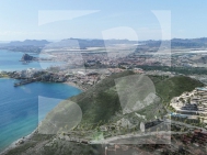 Attique · Nouvelle construction Aguilas · Isla Del Fraile