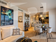 Bungalow · Nouvelle construction ALGORFA · La Finca Golf