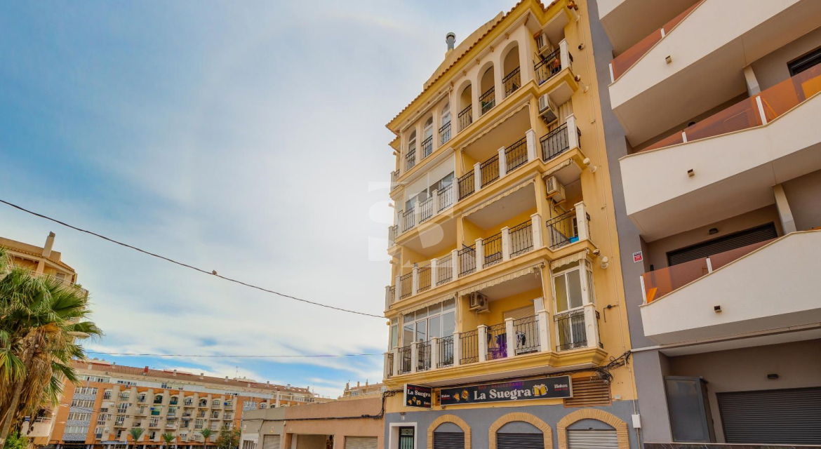 A · Segunda Mano TORREVIEJA · Centro