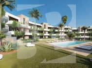 Penthouse · New Build Cartagena · La Manga Del Mar Menor
