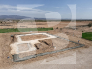Bungalow · Obra Nueva Fuente Álamo · La Pinilla