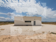 Villa · Obra Nueva Pinoso · Lel