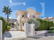 Villa · Segunda Mano ORIHUELA COSTA · Playa Flamenca