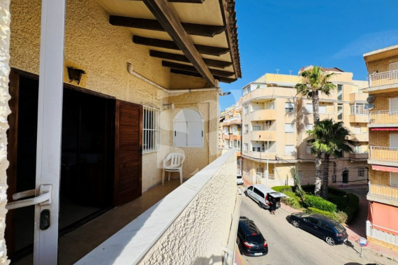 Dúplex - Resale - La Mata - La Mata