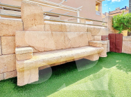 Townhouse · Resale ORIHUELA COSTA · Villamartin