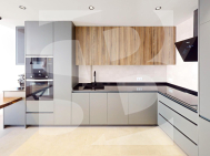 Attique · Nouvelle construction PILAR DE LA HORADADA · pueblo