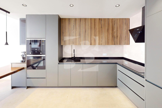 Penthouse - New Build - PILAR DE LA HORADADA - pueblo