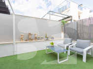 Apartment - Ground Floor Apartment · Odsprzedaż TORREVIEJA · 