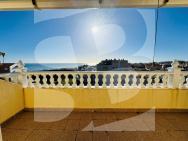 Attique · La Revente La Mata · Alanis