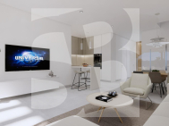 Villa · Nouvelle construction LOS ALCAZARES · Nueva Ribera