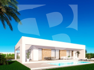Вилла · Новостройка FINESTRAT · Balcón De Finestrat