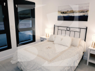 Bungalow · Obra Nueva Fuente Álamo · La Pinilla