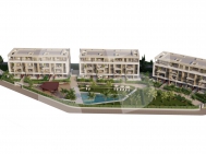 Appartement · Nouvelle construction Torre Pacheco · Santa Rosalia Lake And Life Resort