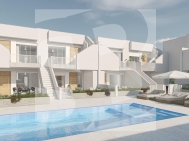 Bungalow · Nouvelle construction SAN PEDRO DEL PINATAR · Las Esperanzas