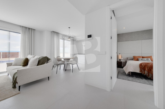 Villa - New Build - Mutxamel - Mutxamel