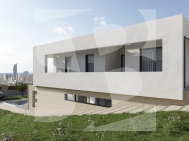 Villa · Nouvelle construction FINESTRAT · Campana Garden