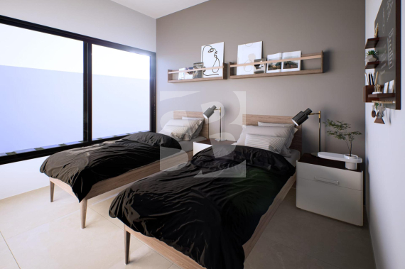 Villa - Obra Nueva - Fortuna - Las Casicas