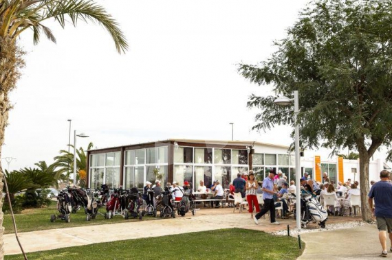 Villa - New Build - ORIHUELA - Vistabella Golf