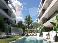 Apartamento · Obra Nueva San Juan Alicante · Nou Nazareth