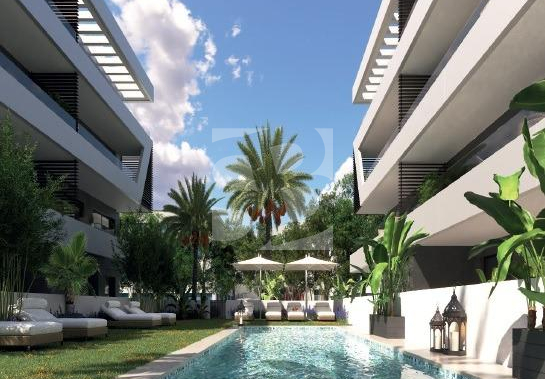 Apartment - New Build - San Juan Alicante - Nou Nazareth