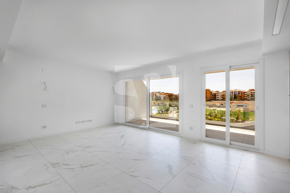 Apartamento - Segunda Mano - TORREVIEJA - Punta Prima