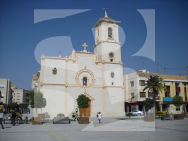 Town House · Nouvelle construction SAN JAVIER · Parque del doce